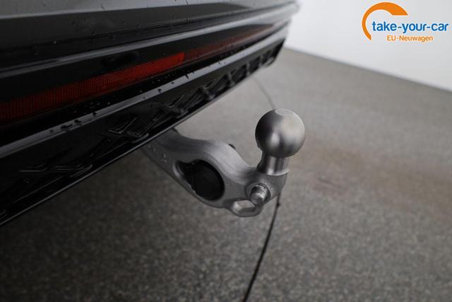 Volkswagen - Touareg - EU-Neuwagen - Reimport