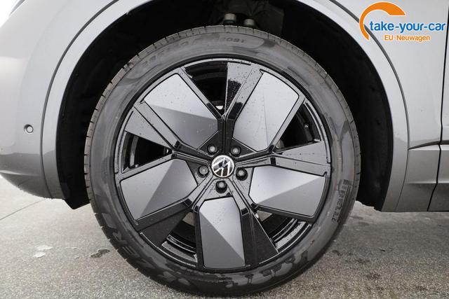 Volkswagen - Touareg - EU-Neuwagen - Reimport