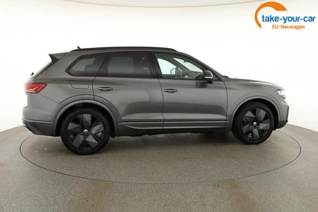 Volkswagen - Touareg - EU-Neuwagen - Reimport
