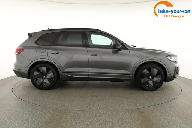 Volkswagen - Touareg - EU-Neuwagen - Reimport