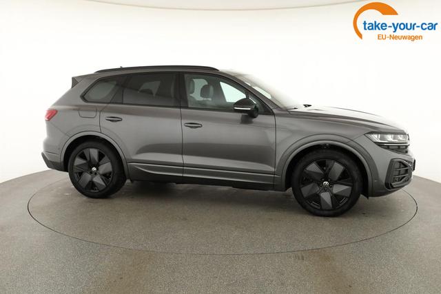 Volkswagen - Touareg - EU-Neuwagen - Reimport