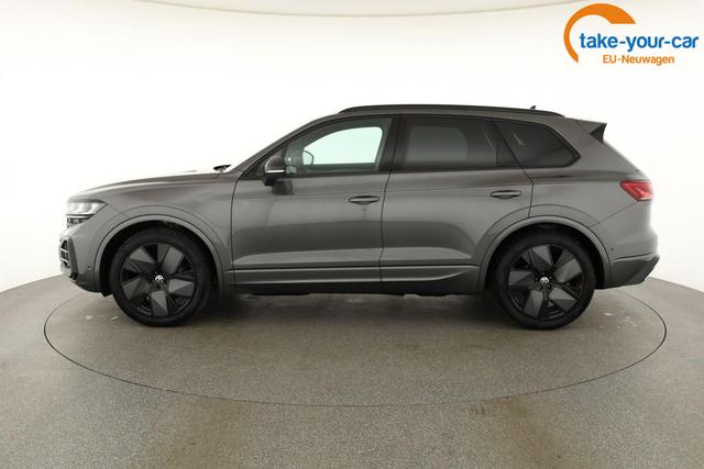 Volkswagen - Touareg - EU-Neuwagen - Reimport
