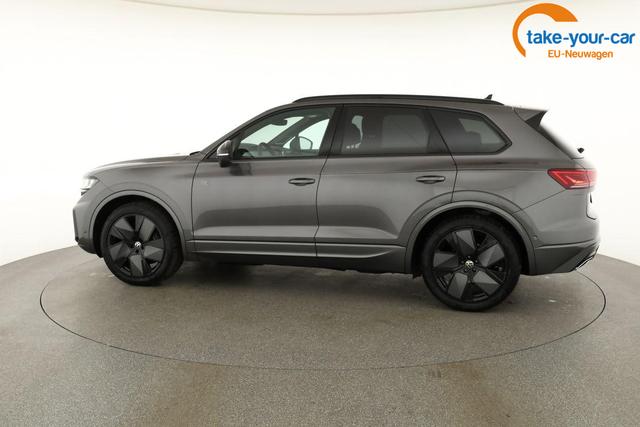 Volkswagen - Touareg - EU-Neuwagen - Reimport