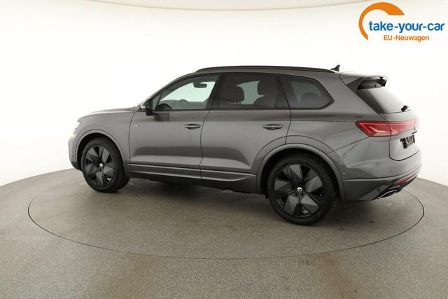 Volkswagen - Touareg - EU-Neuwagen - Reimport