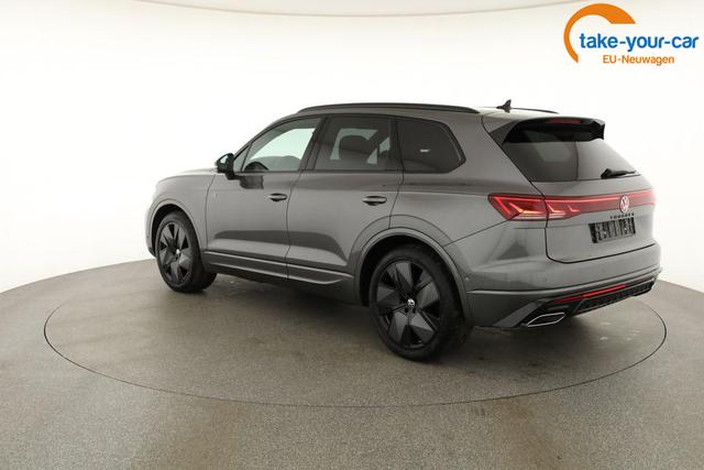 Volkswagen - Touareg - EU-Neuwagen - Reimport