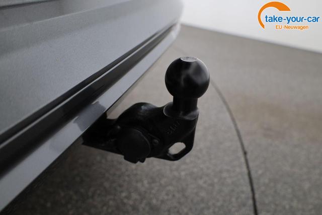 Cupra - Ateca - EU-Neuwagen - Reimport