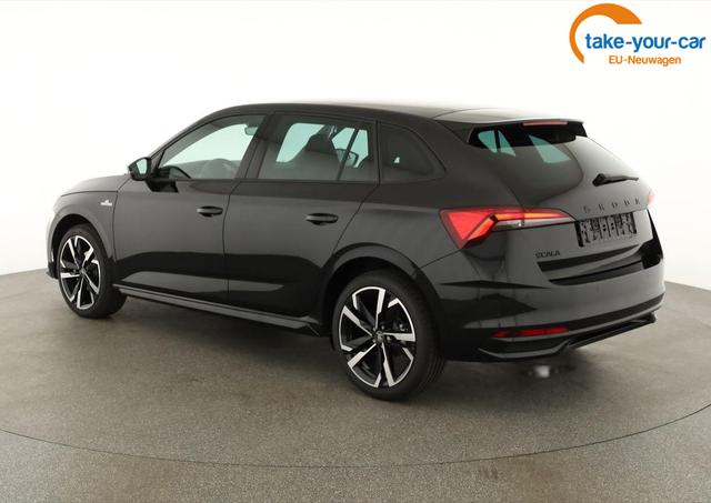 Skoda - Scala - EU-Neuwagen - Reimport