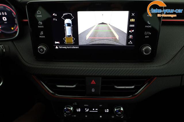 Skoda - Scala - EU-Neuwagen - Reimport