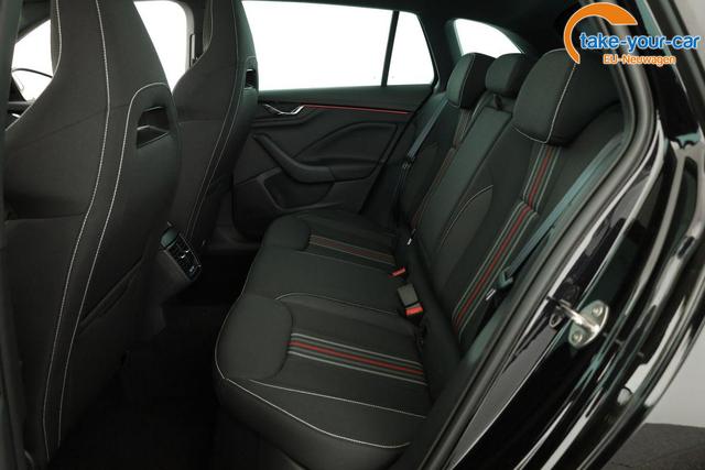 Skoda - Scala - EU-Neuwagen - Reimport
