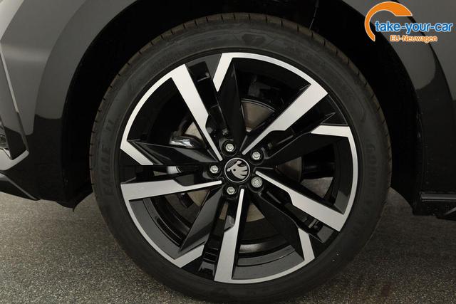 Skoda - Scala - EU-Neuwagen - Reimport