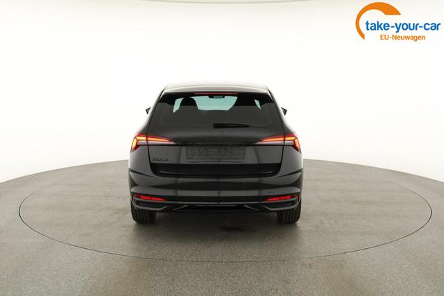 Skoda - Scala - EU-Neuwagen - Reimport