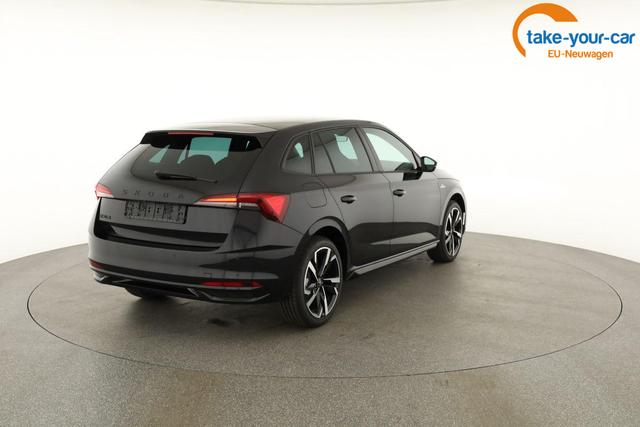 Skoda - Scala - EU-Neuwagen - Reimport