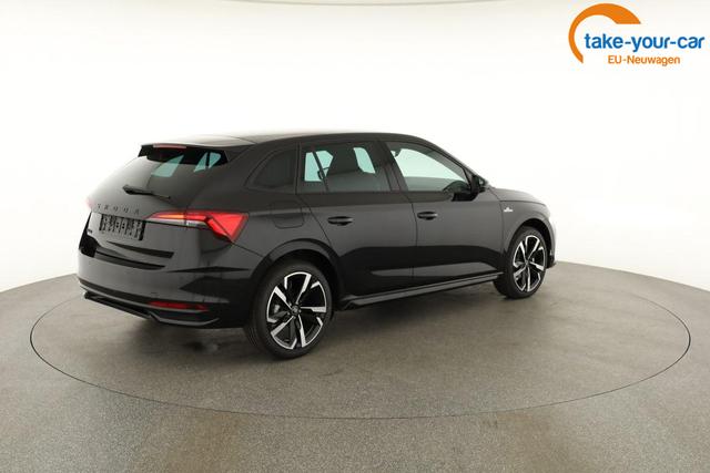 Skoda - Scala - EU-Neuwagen - Reimport