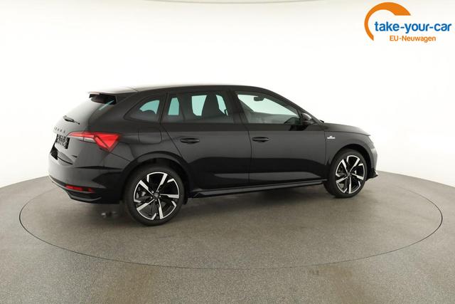 Skoda - Scala - EU-Neuwagen - Reimport