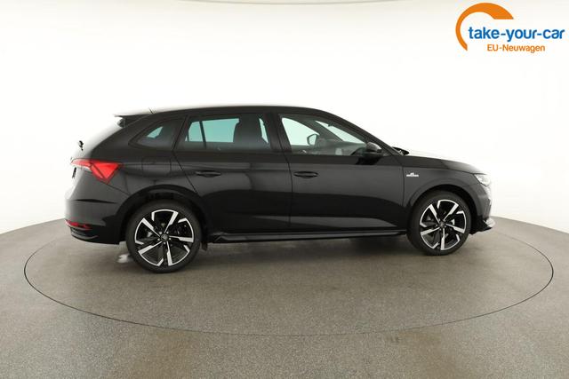 Skoda - Scala - EU-Neuwagen - Reimport