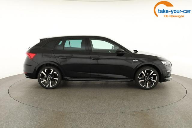 Skoda - Scala - EU-Neuwagen - Reimport