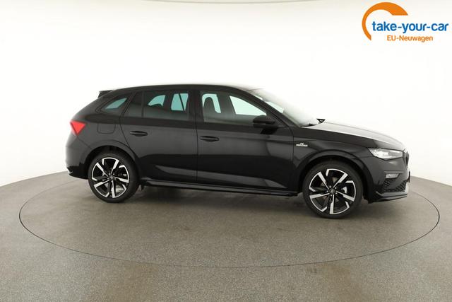 Skoda - Scala - EU-Neuwagen - Reimport