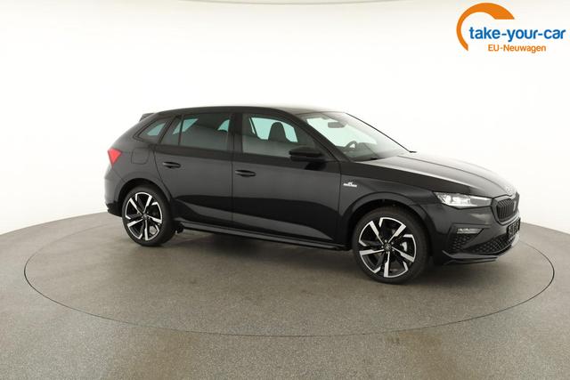 Skoda - Scala - EU-Neuwagen - Reimport