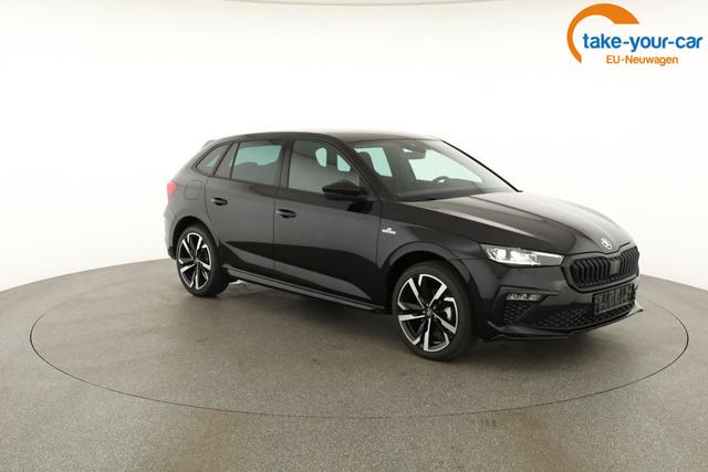 Skoda - Scala - EU-Neuwagen - Reimport