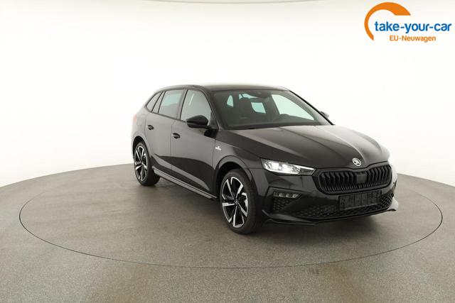 Skoda - Scala - EU-Neuwagen - Reimport