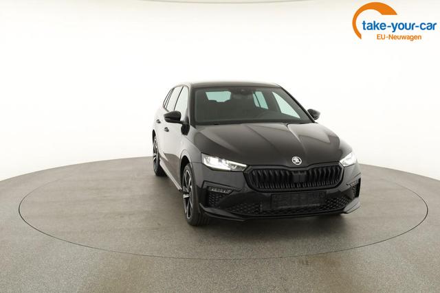 Skoda - Scala - EU-Neuwagen - Reimport