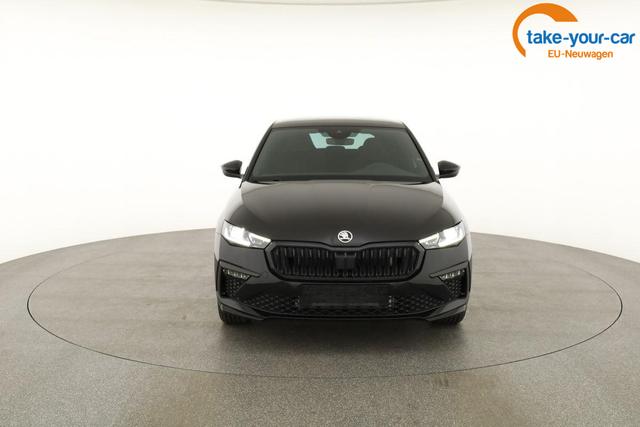 Skoda - Scala - EU-Neuwagen - Reimport