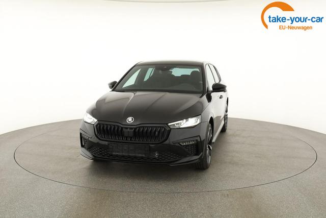 Skoda - Scala - EU-Neuwagen - Reimport