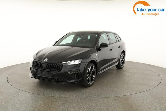 Skoda - Scala - EU-Neuwagen - Reimport