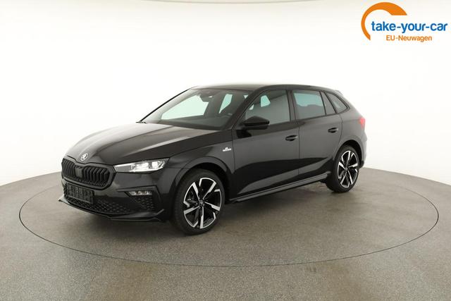Skoda - Scala - EU-Neuwagen - Reimport