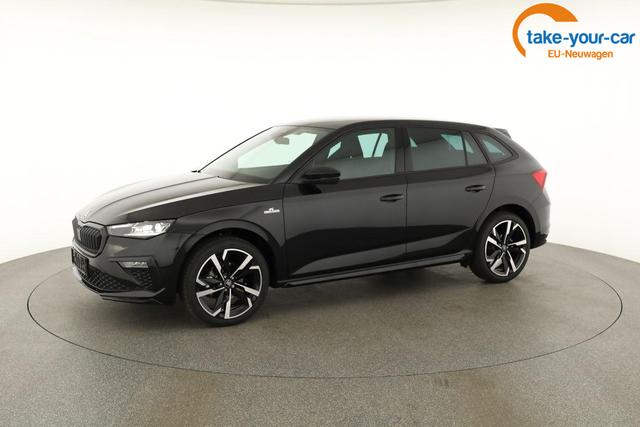 Skoda - Scala - EU-Neuwagen - Reimport