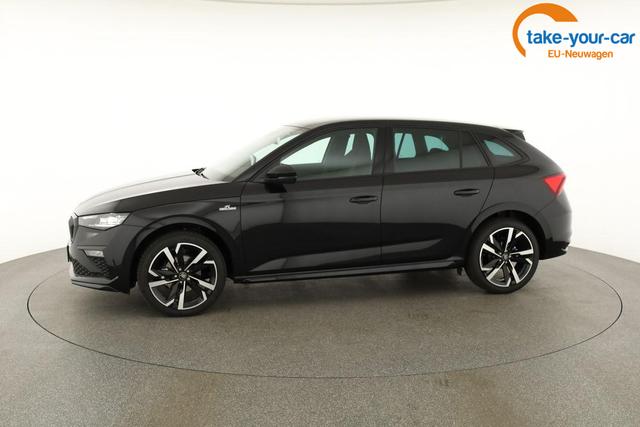Skoda - Scala - EU-Neuwagen - Reimport