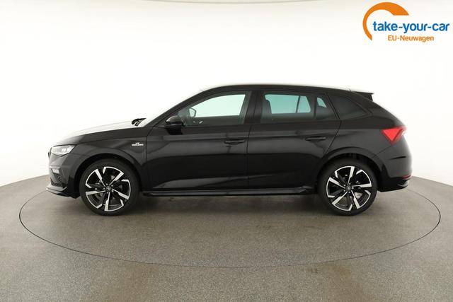 Skoda - Scala - EU-Neuwagen - Reimport