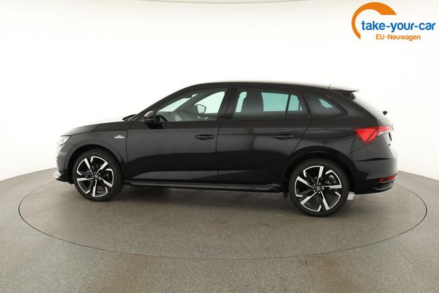 Skoda - Scala - EU-Neuwagen - Reimport