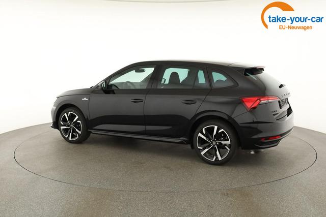 Skoda - Scala - EU-Neuwagen - Reimport