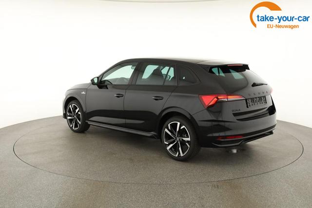 Skoda - Scala - EU-Neuwagen - Reimport