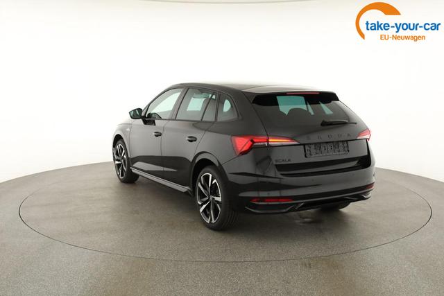 Skoda - Scala - EU-Neuwagen - Reimport
