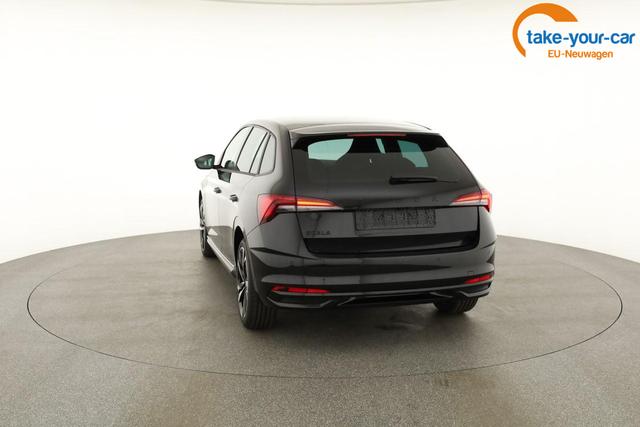 Skoda - Scala - EU-Neuwagen - Reimport
