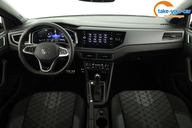 Volkswagen - Taigo - EU-Neuwagen - Reimport
