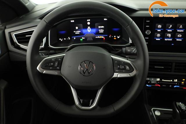 Volkswagen - Taigo - EU-Neuwagen - Reimport