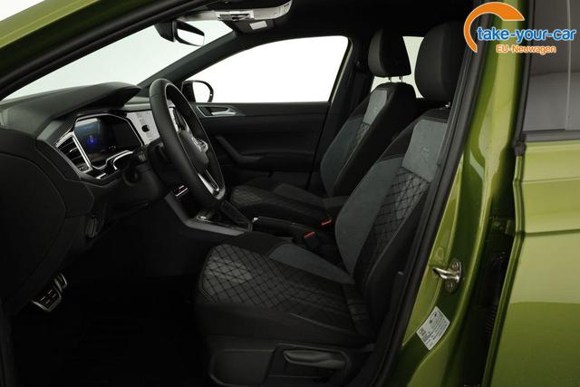 Volkswagen - Taigo - EU-Neuwagen - Reimport