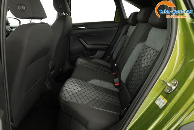Volkswagen - Taigo - EU-Neuwagen - Reimport