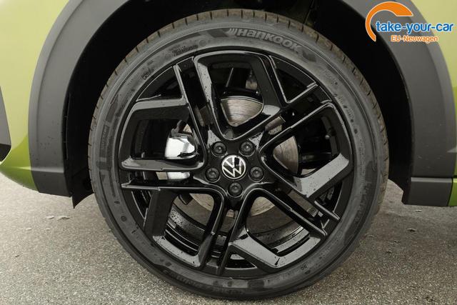 Volkswagen - Taigo - EU-Neuwagen - Reimport