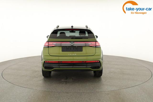 Volkswagen - Taigo - EU-Neuwagen - Reimport