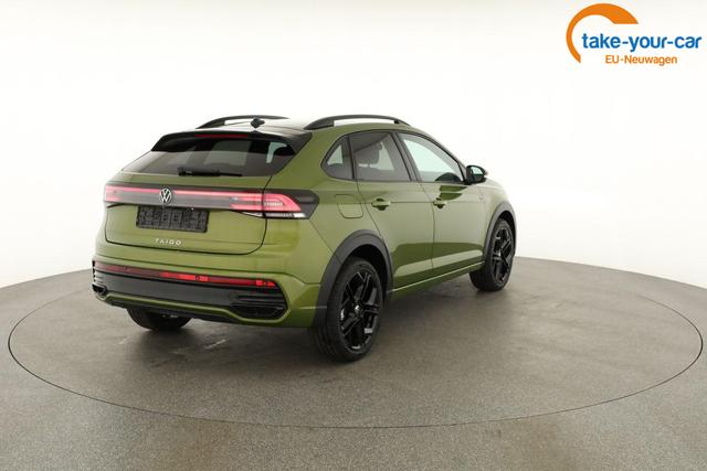 Volkswagen - Taigo - EU-Neuwagen - Reimport