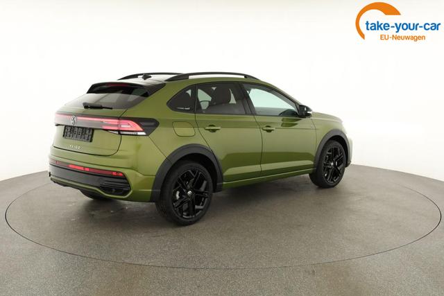 Volkswagen - Taigo - EU-Neuwagen - Reimport