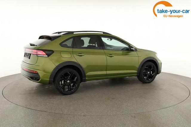 Volkswagen - Taigo - EU-Neuwagen - Reimport