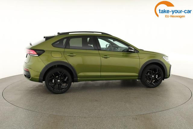 Volkswagen - Taigo - EU-Neuwagen - Reimport