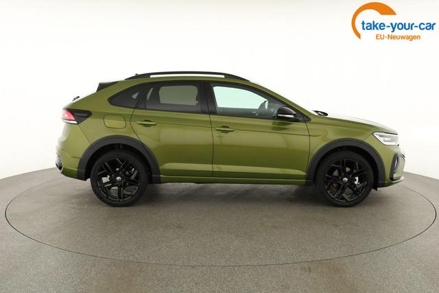 Volkswagen - Taigo - EU-Neuwagen - Reimport
