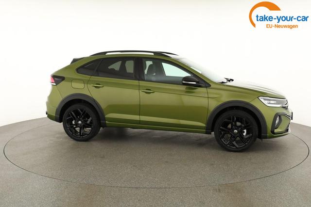 Volkswagen - Taigo - EU-Neuwagen - Reimport