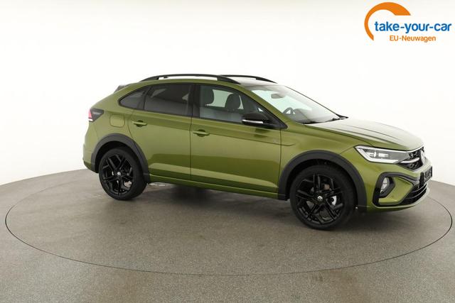 Volkswagen - Taigo - EU-Neuwagen - Reimport